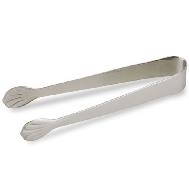 Pince à sucre en inox 18/10- A l'unité - Pince de service - Lacor