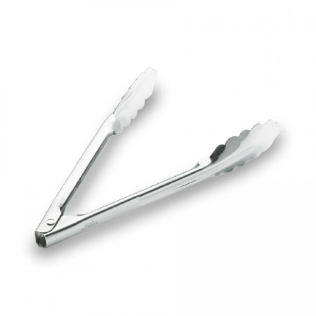 Pince de service jumbo multi-usages 40 cm inox - Lacor