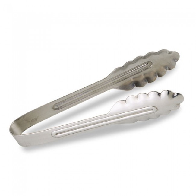 Pince de service multi-usages 16 cm inox - Lacor