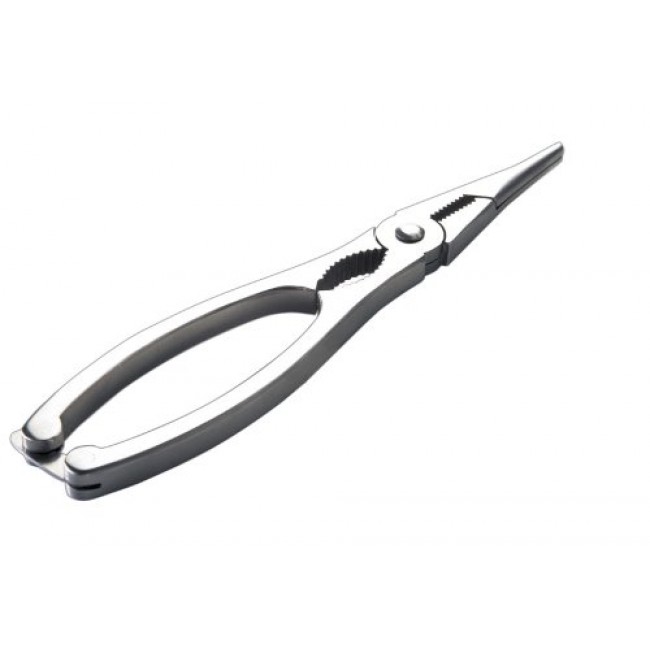 Pince sécateur casse homard inox 18/10 - Lacor