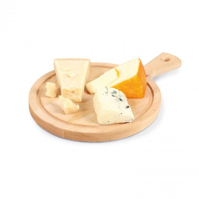 Planche à fromage en bois - size M - Explore - Boska