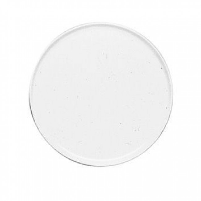 Plat à tarte 36cm blanc en porcelaine - Pillivuyt