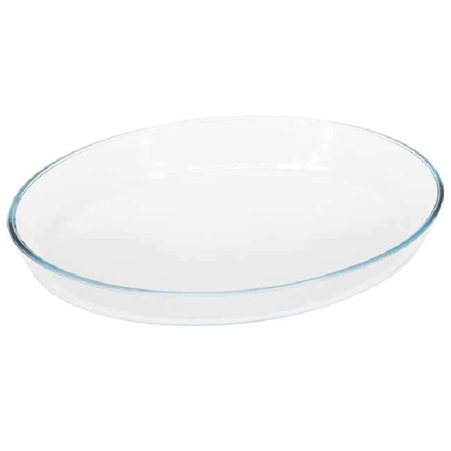 Plat à four ovale 21 x 5.5cm  - 500°- Cosy & Trendy
