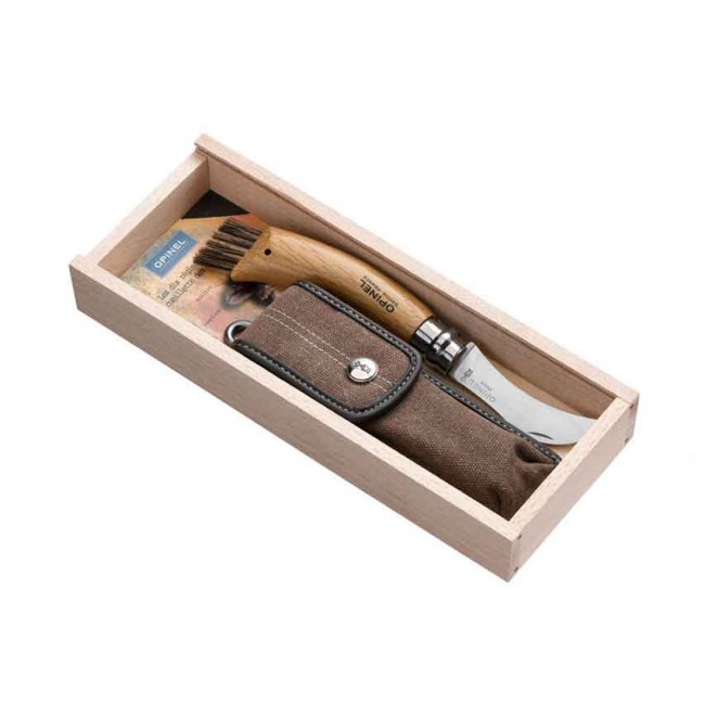 couteau d'office SwissClassic pour les taches de precision - lame 8cm poignee synthetique noir - swissclassic - victorinox
