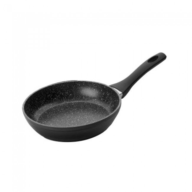 Poêle en fonte d'aluminium noir de 20cm - Lacor