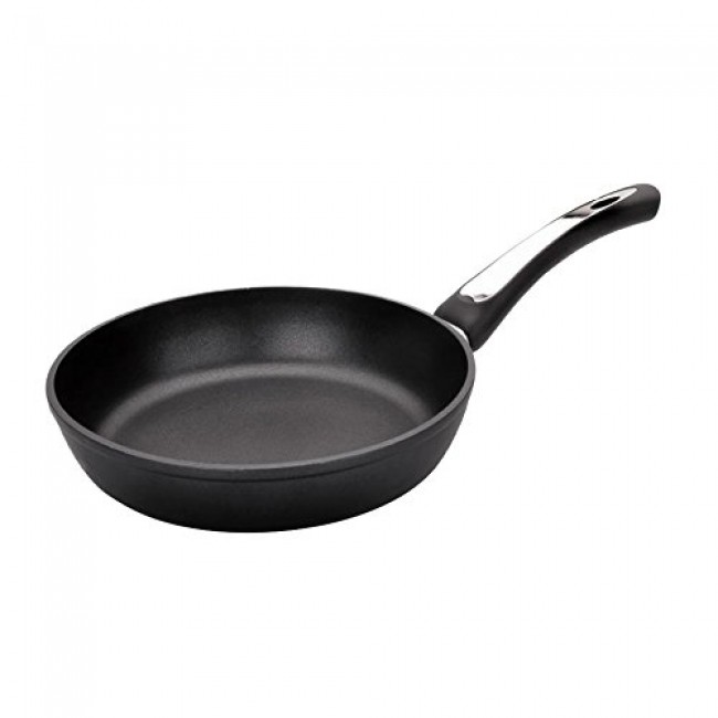 Poêle en fonte d'aluminium noir de 20cm - Lacor