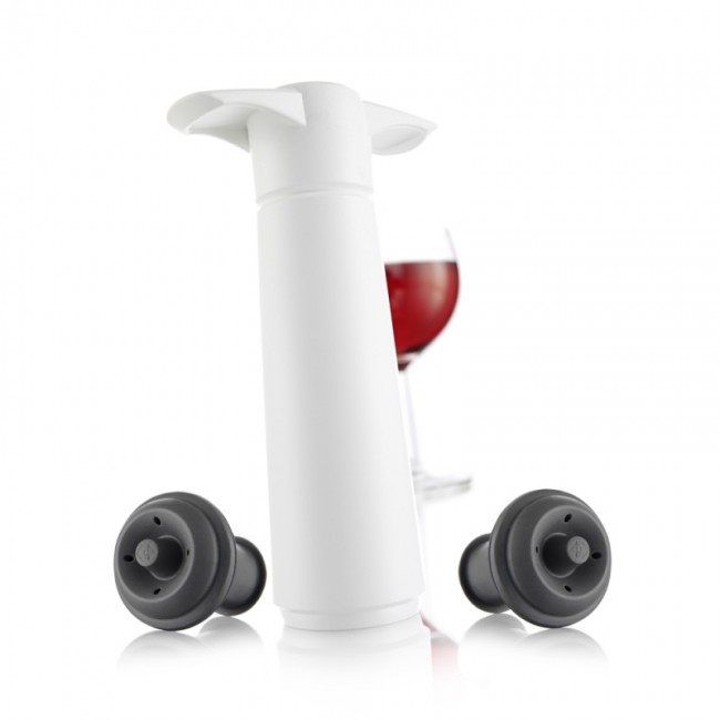 Huilier 50cl en verre transparent - Ibili