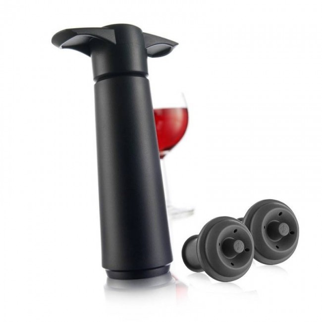 Huilier 50cl en verre transparent - Ibili
