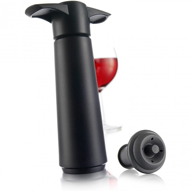 Huilier 50cl en verre transparent - Ibili