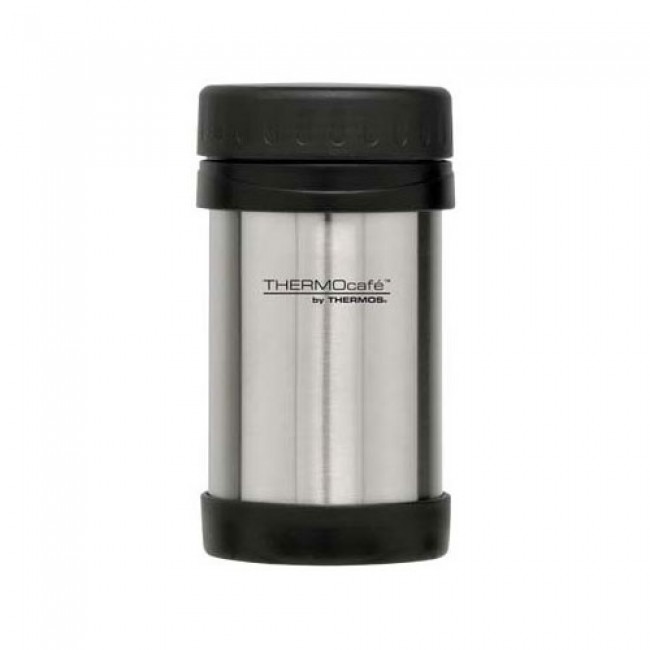 Porte-aliment isotherme inox 50cl - Everyday - Thermos