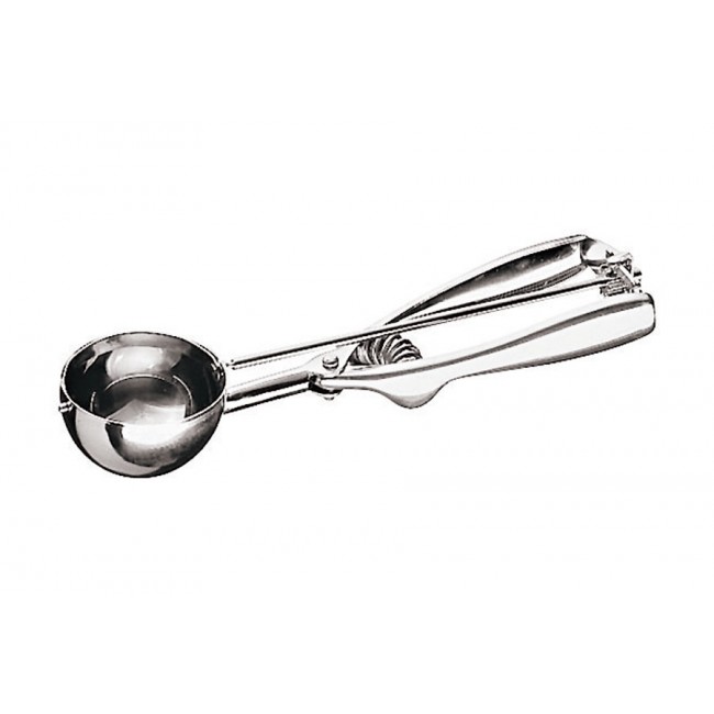Portionneuse à glace 16 parts / Litre - Paderno