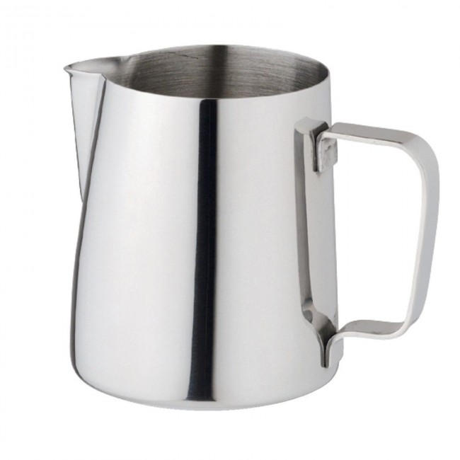Pot à lait 60cl inox