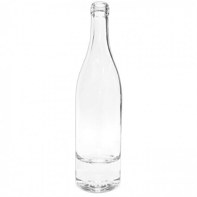 Pot lyonnais - carafe à vin - 46cl - A l'unité - Pot Lyonnais - Minjard