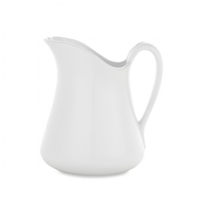 Pot Mehun blanc 6cl en porcelaine - Buffet - Pillivuyt