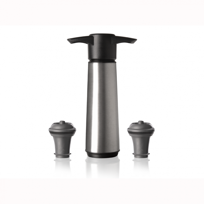 Huilier 50cl en verre transparent - Ibili