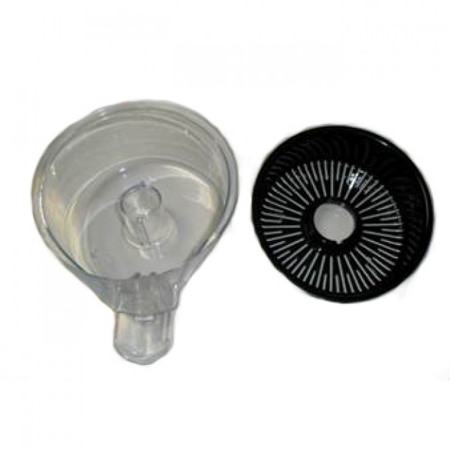 Piece de remplacement R69127F pour machine a pates electrique - 200w ref.69127 - Pates - Lacor