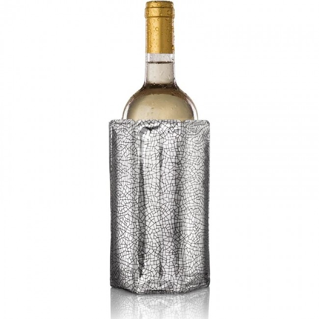 Huilier 50cl en verre transparent - Ibili