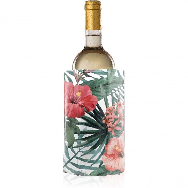 Huilier 50cl en verre transparent - Ibili