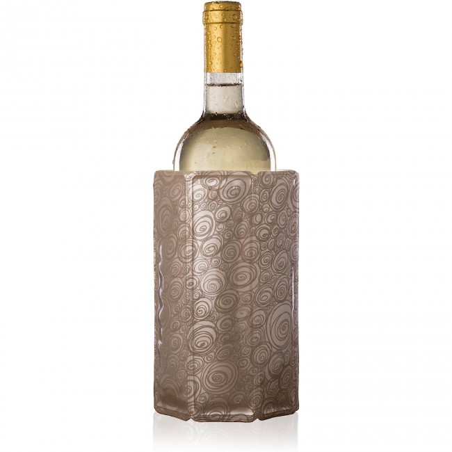 Huilier 50cl en verre transparent - Ibili
