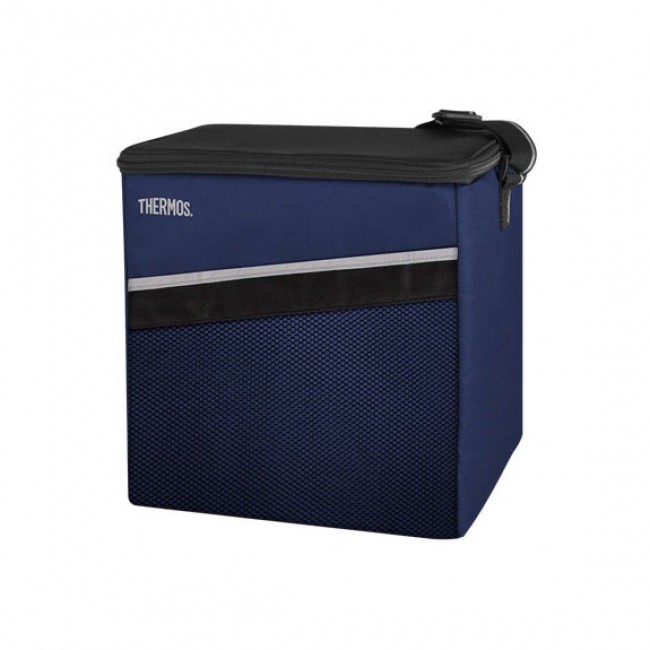 Sac isotherme 16L bleu - Classic - Thermos