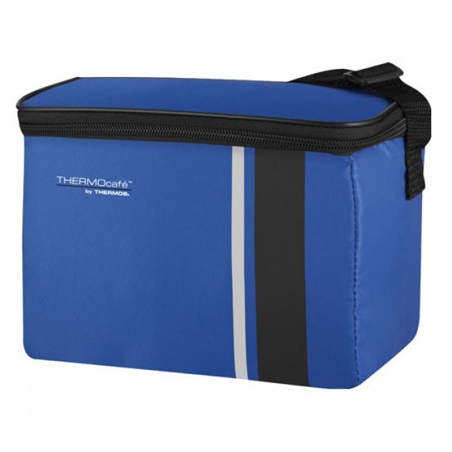 Sac isotherme 4L bleu - Neo - Thermos