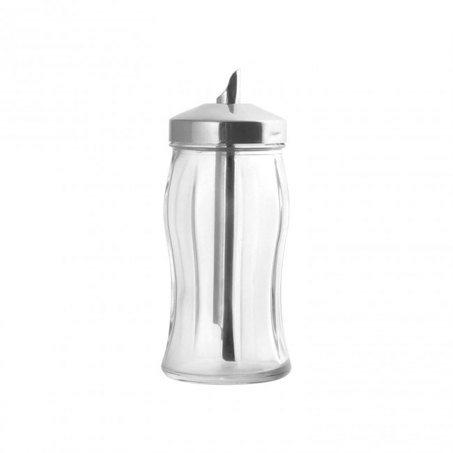 Saupoudreuse - sucrier a bec verseur 13cm - AZ Boutique