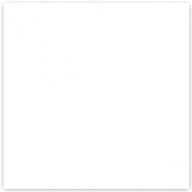 Serviette blanche en papier voie sèche 40 x 40cm - Lot de 50 - Serviettes jetables - AZ boutique
