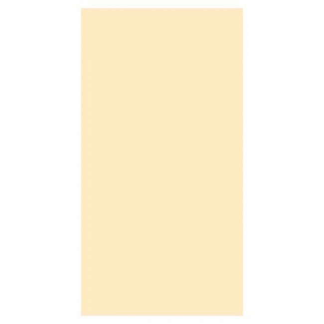 Serviette ivoire en papier tissu 1 pli 33 x 40cm - Lot de 100 - Serviettes - AZ boutique