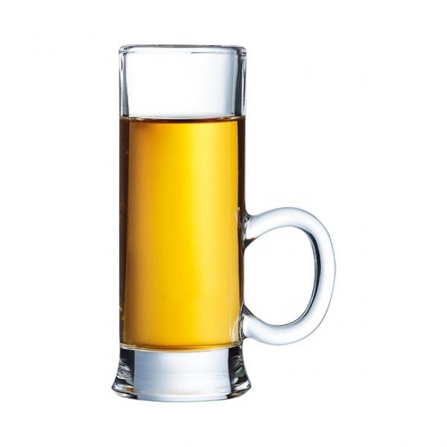 Shooter / verre à anse 5,5cl - Lot de 12 - Islande - Arcoroc