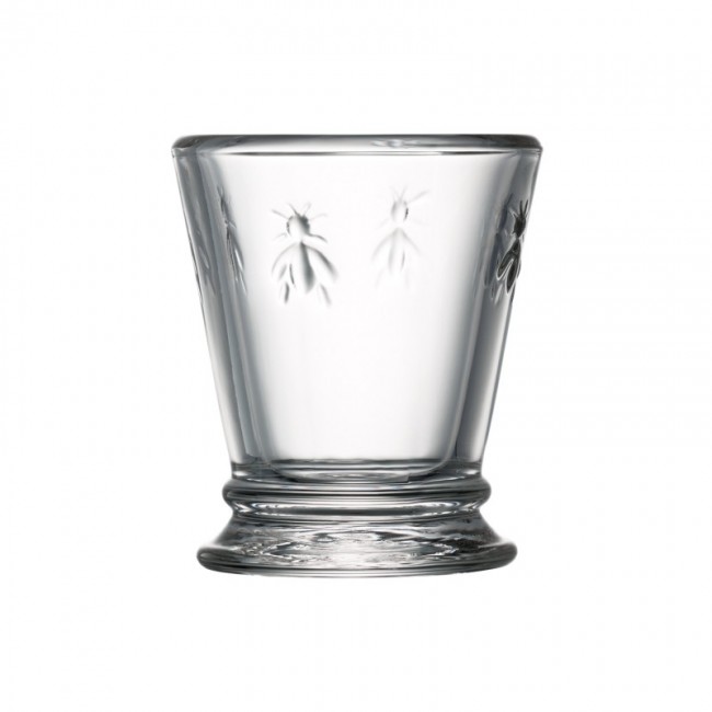 Shot - verre à liqueur / verrine 6cl - Abeille - La Rochère