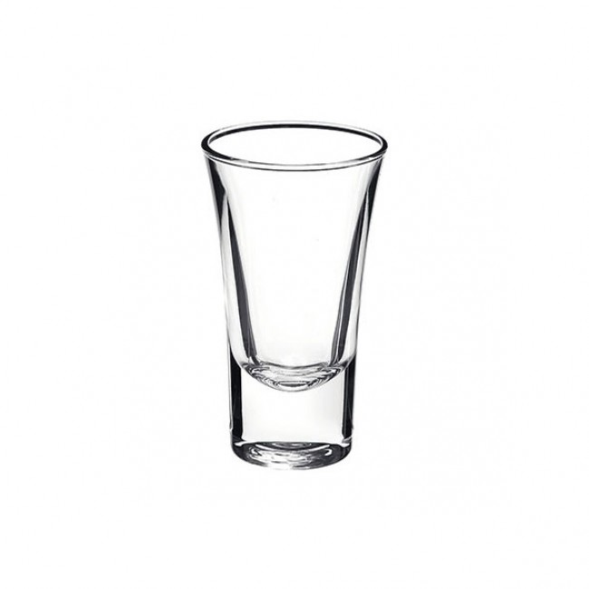 Shot - Verre à liqueur 5.7 cl - Dublino - Bormioli Rocco