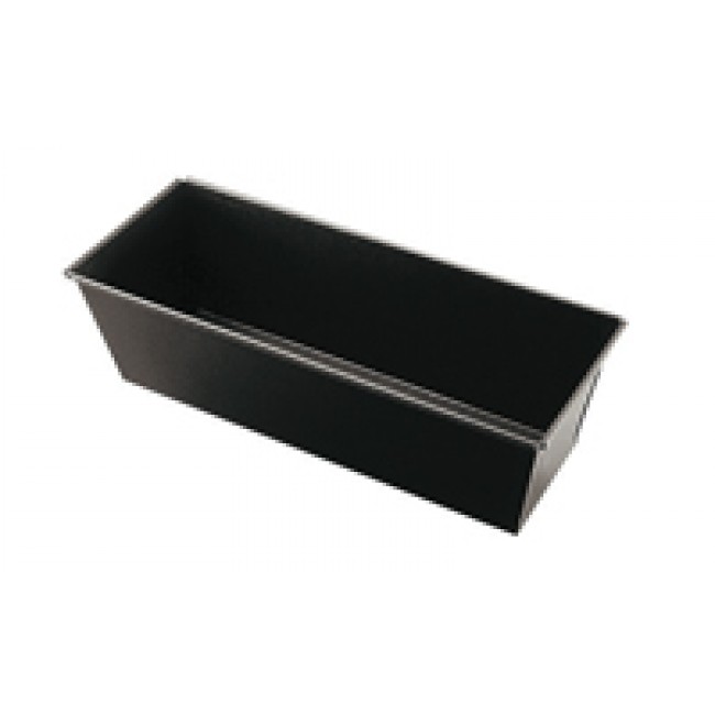 Moule à cake évasé 30 x 10cm anti-adhérent