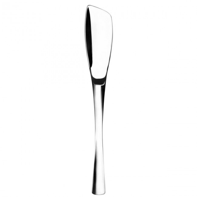 Couteau à poisson / Spatule gourmet - inox 18/10 de 3,5mm - Lot de 6 - XY - Guy Degrenne