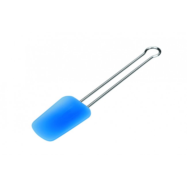 Spatule - Maryse en inox 18/10 et silicone 24 cm - Lacor