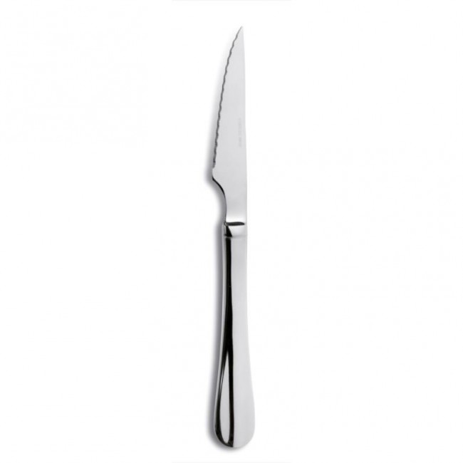 Couteau à steak inox - Lot de 6 - Laguiole - Amefa