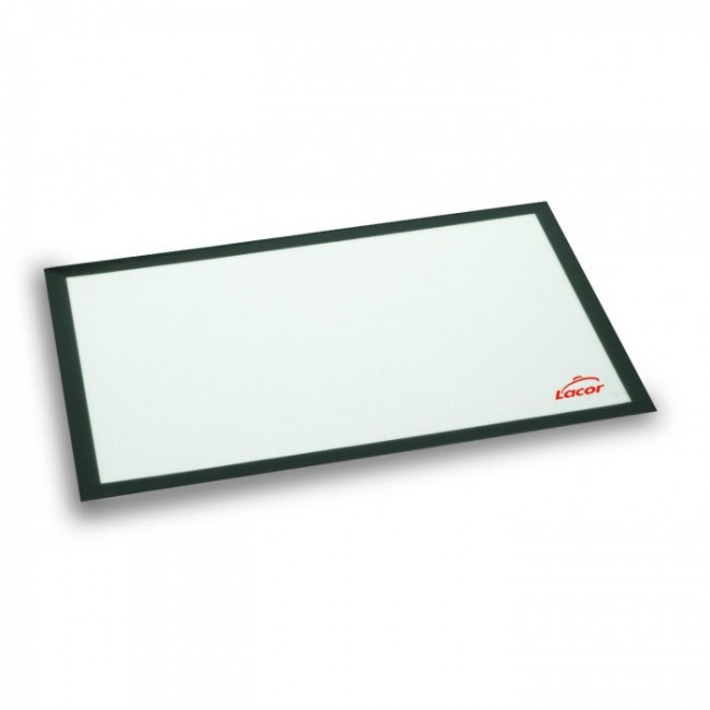 Tapis de silicone pour gastronorme GN 1/1 52 x 32cm - Lacor