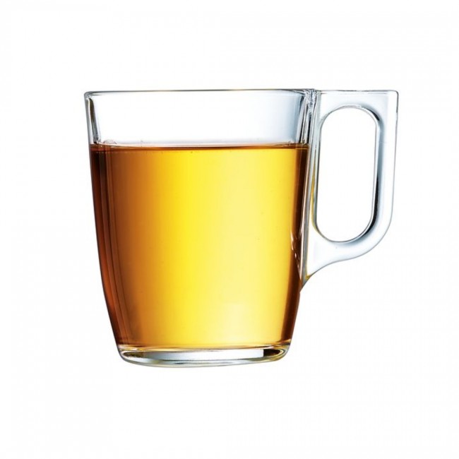 Tasse à anse 25 cl - Voluto - Arcoroc