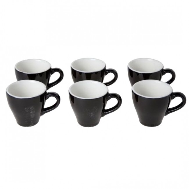 Tasse à café double paroi 16cl - Lot de 2 - Isolate - Cosy & Trendy