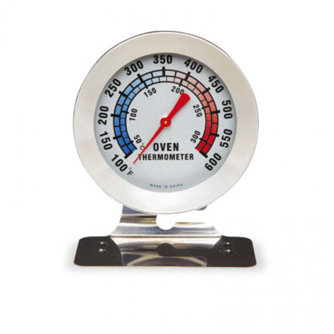 Thermomètre à four - De 38°C à 316°C - Paderno