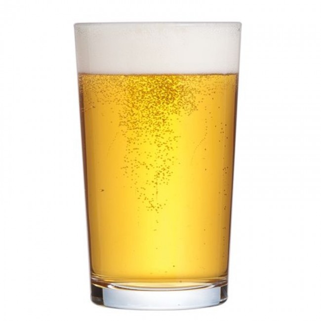 Verre 20cl - Lot de 6 - Conique - Arcoroc