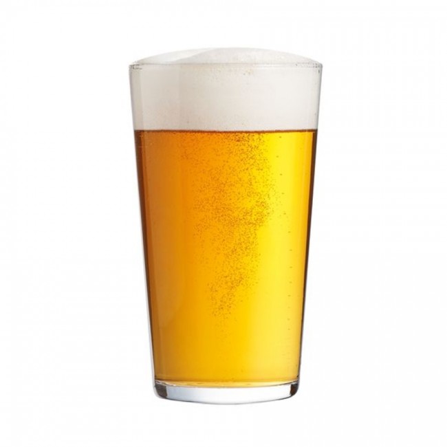 Verre 28cl - Lot de 6 - Conique - Arcoroc