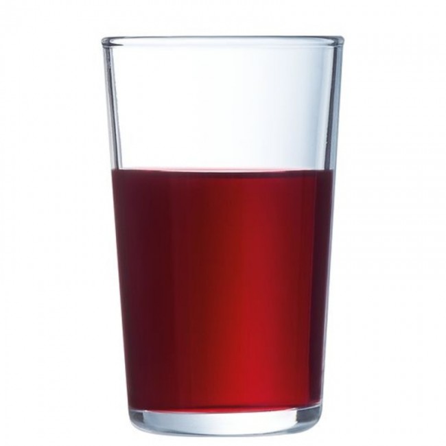 Verre 8cl - Lot de 6 - Conique - Arcoroc