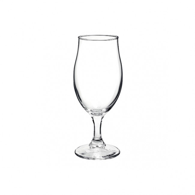 Verre à bière 26 cl - Lot de 6 - Executive - Bormioli Rocco
