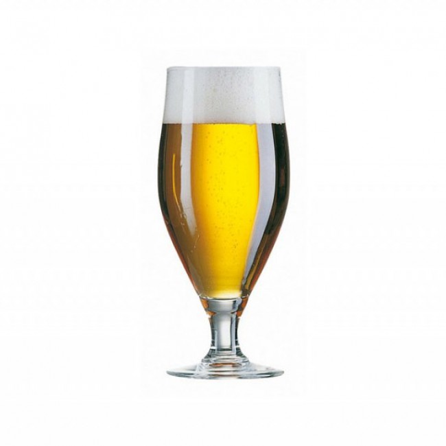 Verre à bière 38cl - Lot de 6 - Sevilla - Durobor