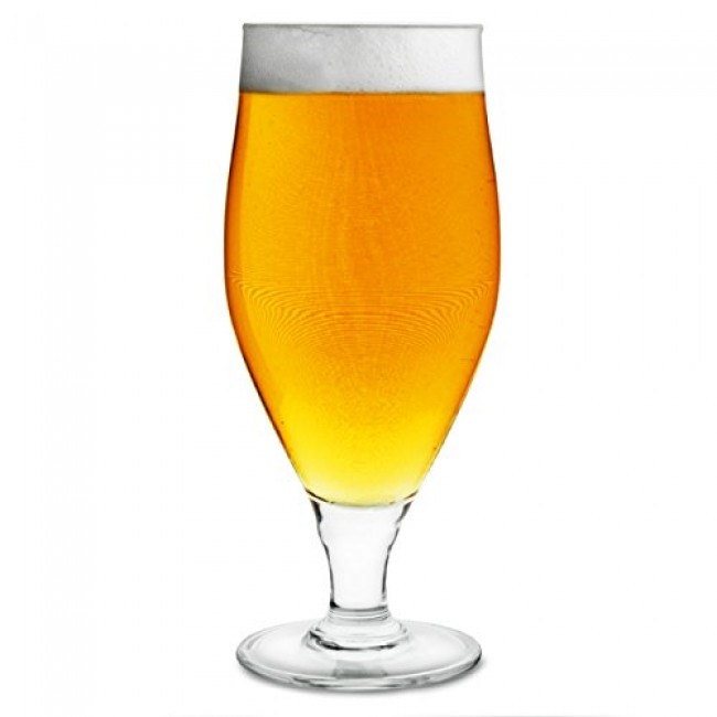 Verre à bière 38cl - Lot de 6 - Sevilla - Durobor