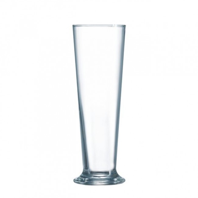 Verre à bière 39cl - à l'unité - Linz - Arcoroc