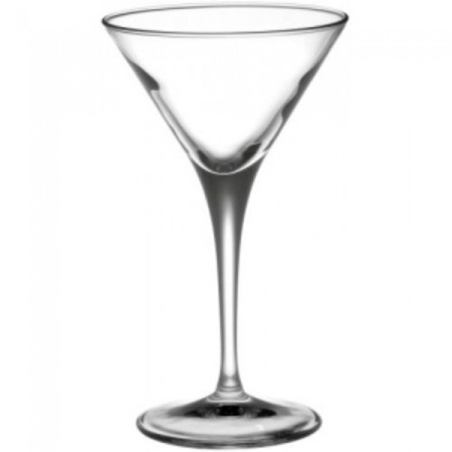 Verre à cocktail 25cl - Lot de 6 - V-Line - Pasabahçe