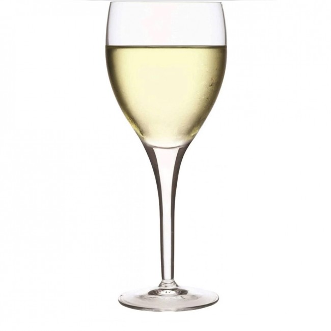 Verre à eau ou à vin 34cl - Michelangelo -Luigi Bormioli