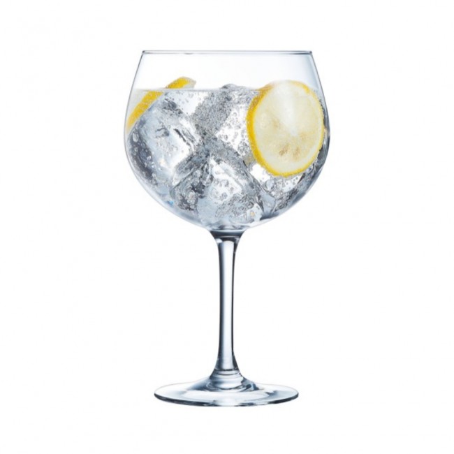 Verre à gin à pied 70cl - Lot de 6 - Vina - Arcoroc