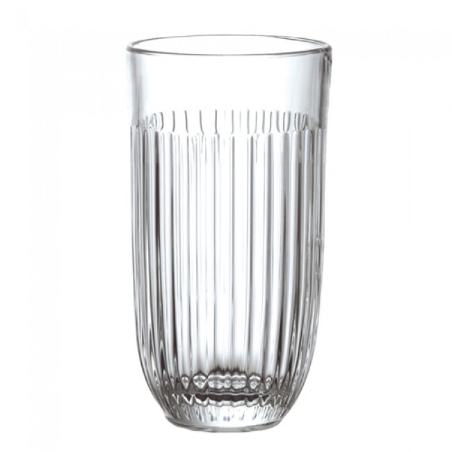 Verre à long drink 45cl - Lot de 6 - Ouessant - La Rochère